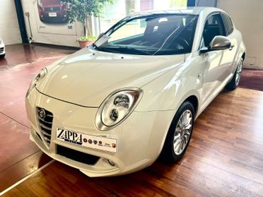 ALFA ROMEO MiTo 1.4 78 CV 8V S&S Progression