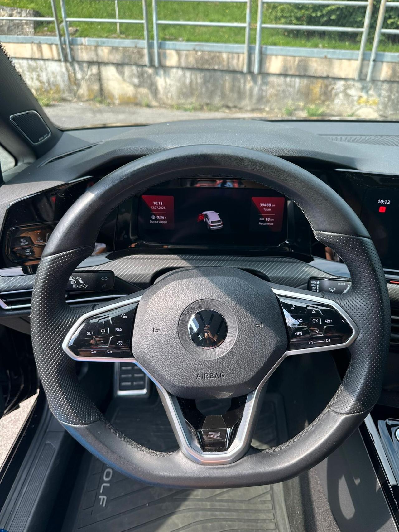 Volkswagen Golf 1.5 TSI EVO ACT R-Line