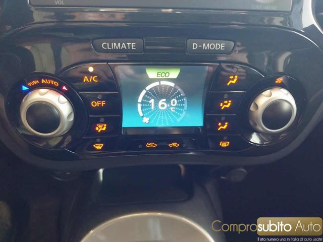 NISSAN Juke 1.5 dCi Start&Stop Acenta