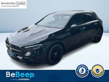 Mercedes-Benz Classe A A 180 D AMG LINE EXTRA AUTO