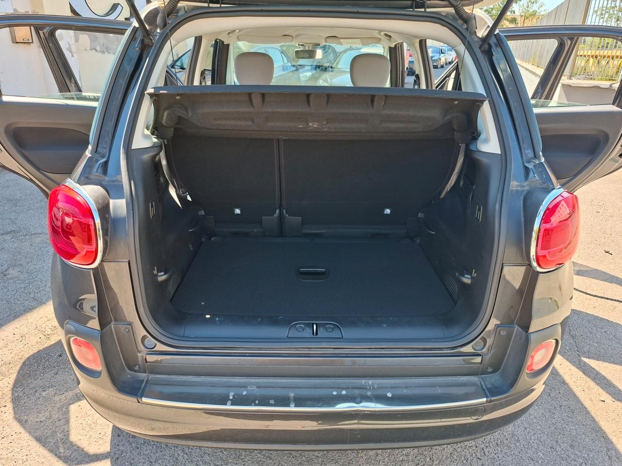 Fiat 500L 1.4 95 CV Pop Star