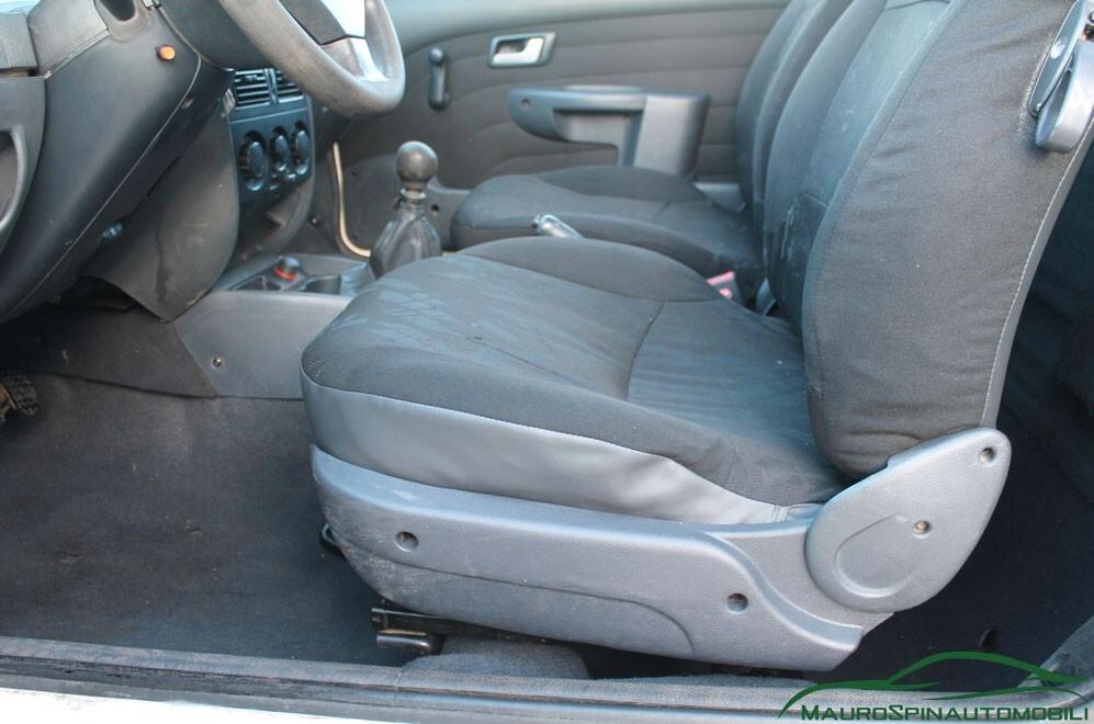 Fiat Strada 1.3 MJT ADVENTURE PICK-UP FIORINO