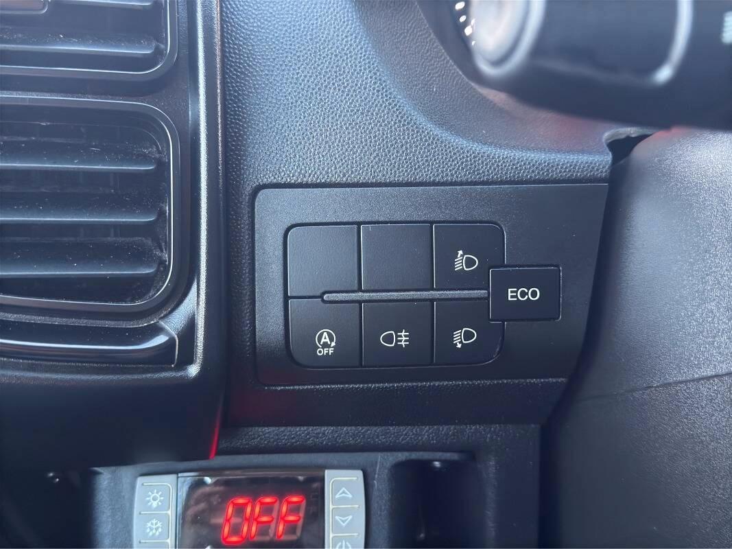 Fiat Ducato 35 MH2 2.2 mjt3 140cv serie 9 Con FRIGO