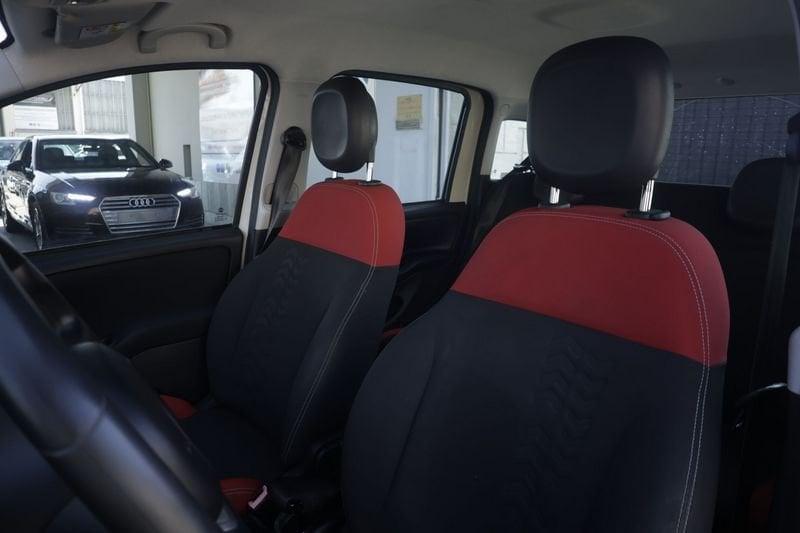 FIAT Panda 1.2 69cv EasyPower E6 Lounge Unicoproprietario