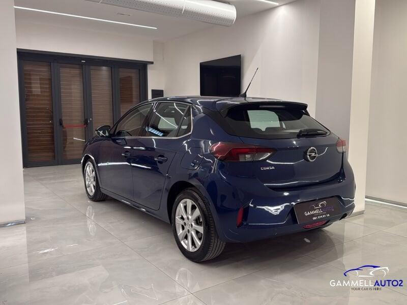 Opel Corsa 1.5 Diesel 100cv MT6