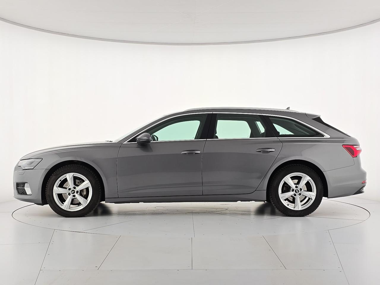 Audi A6 avant 40 2.0 tdi mhev business sport s-tronic