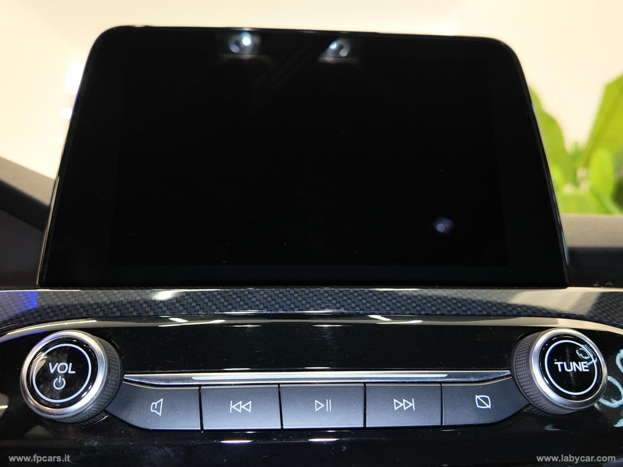 FORD Kuga 1.5 EcoBl. 120CV aut. 2WD ST-Line