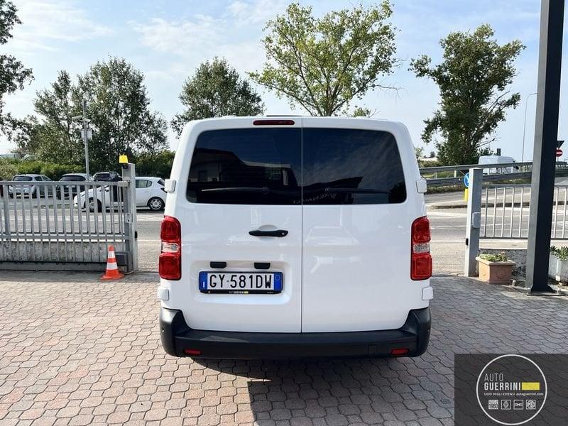 Peugeot Expert Expert BlueHDi 120 PL-SL-TN Furgone Pro Long
