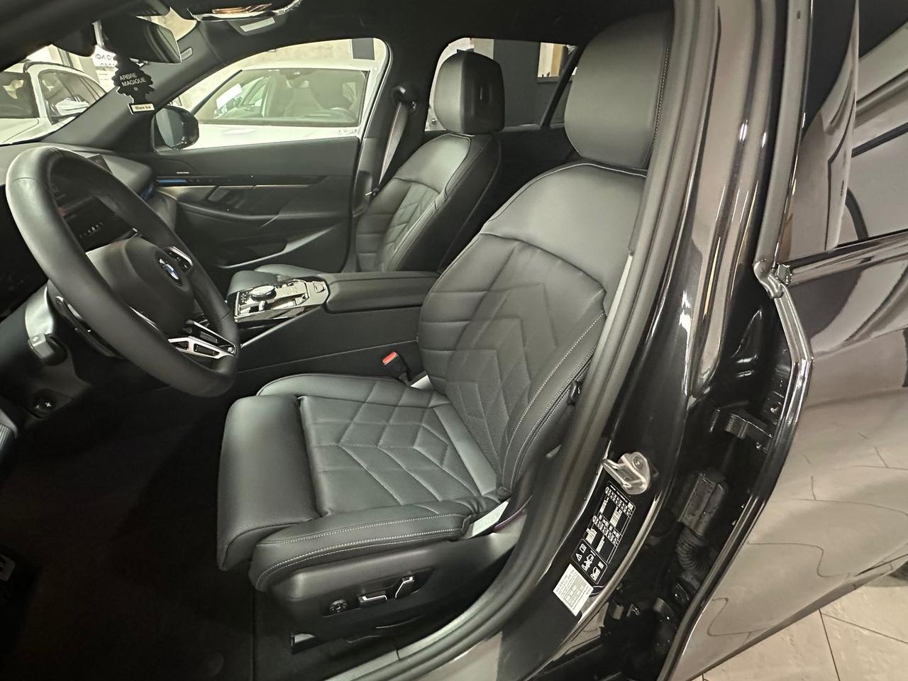 Bmw 520 M Sport PRO 520 d MHEV X Drive #7569