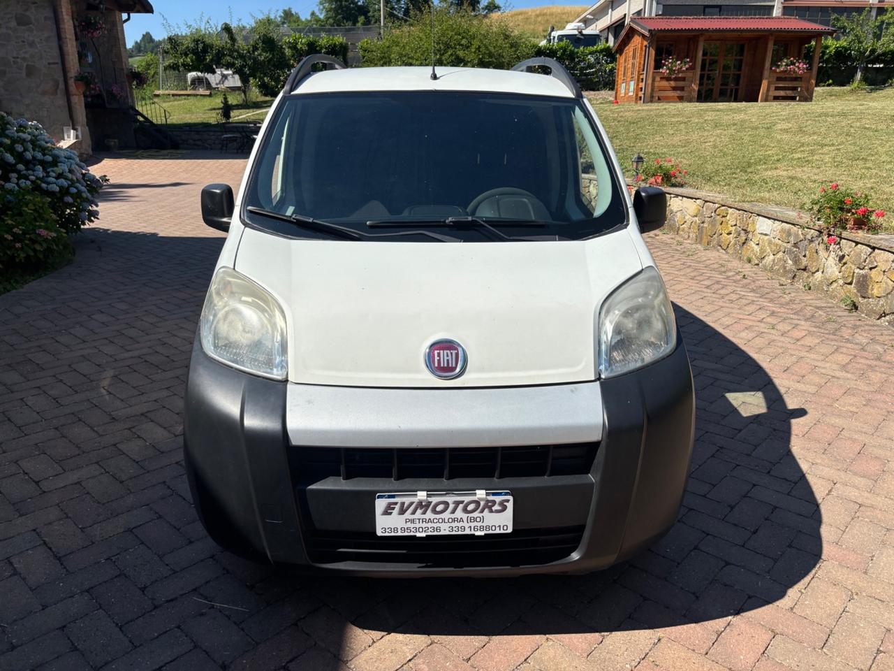 Fiat Fiorino 1.3 MJT 75CV Furgone