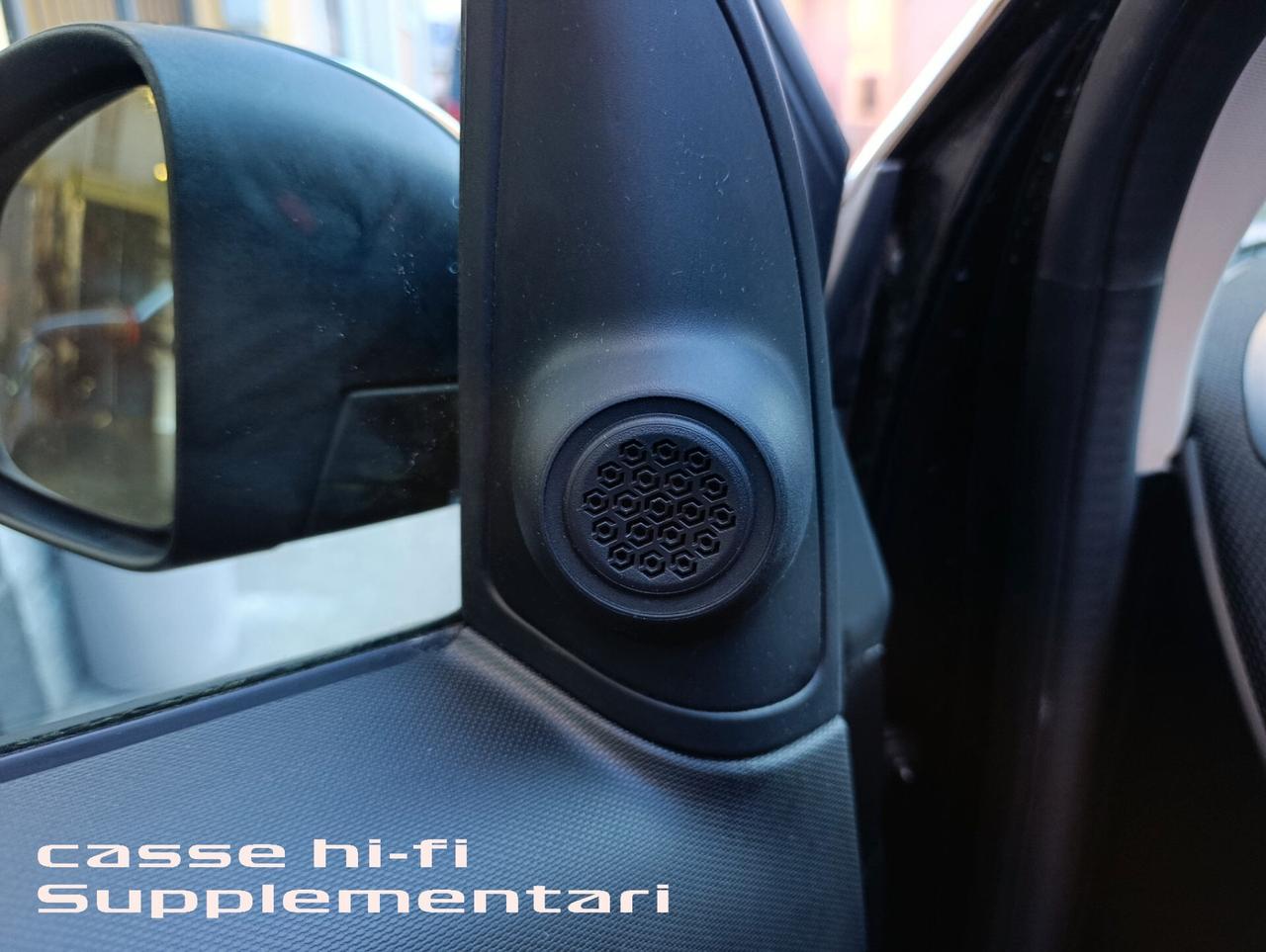 Smart ForTwo 70 1.0 twinamic Prime Pack Sport