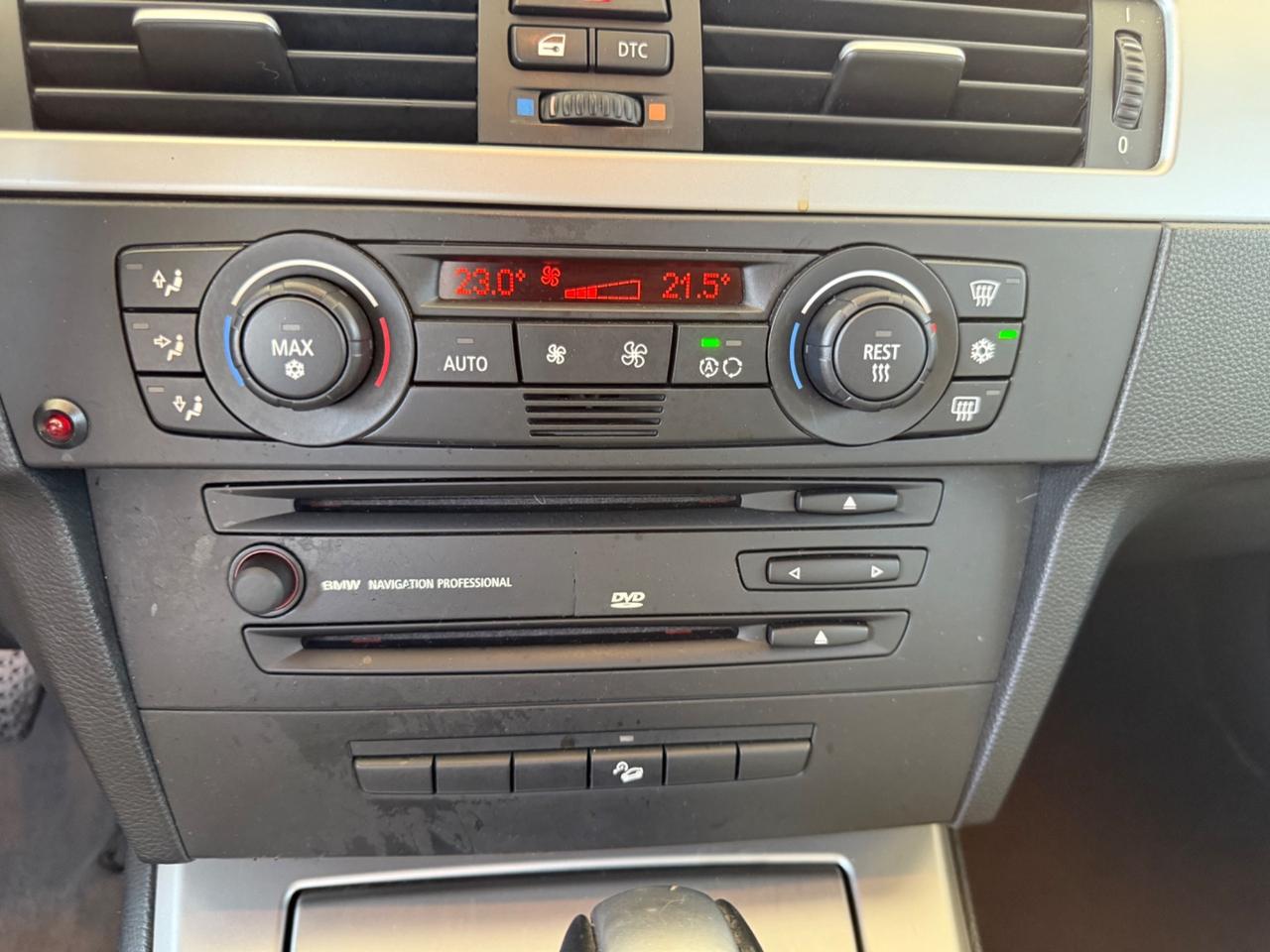 Bmw 330 330xd cat Touring Futura