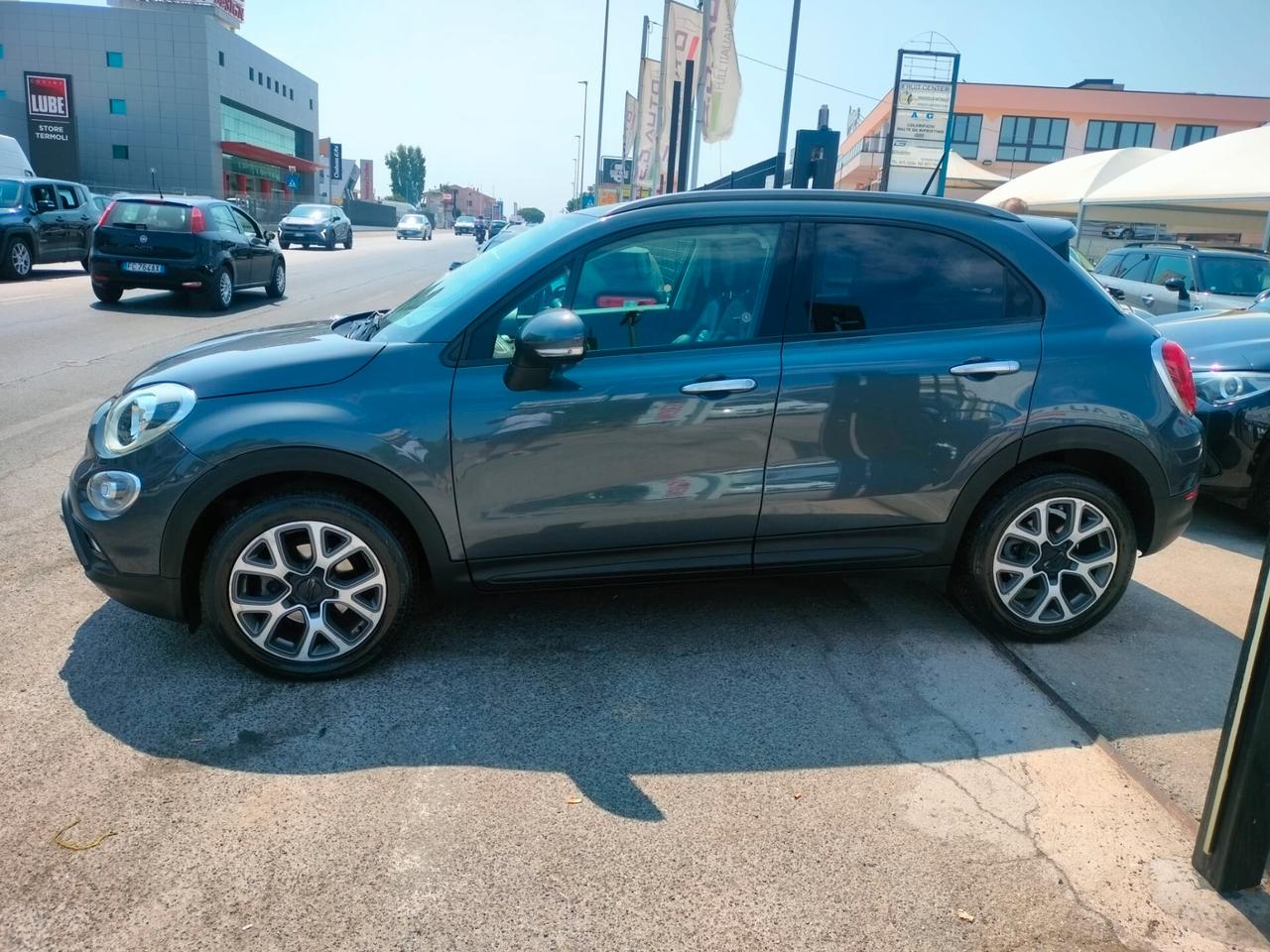 Fiat 500X 1.3 MultiJet 95 CV Cross