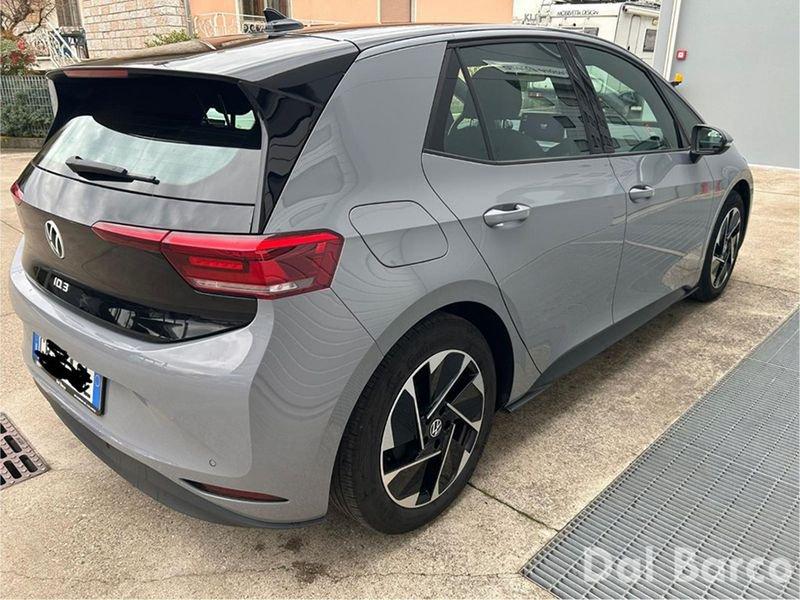 Volkswagen ID.3 ID.3 Pro S