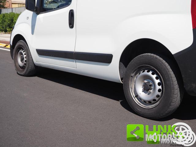 FIAT Fiorino 1.3 mtj