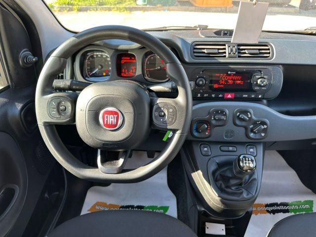 FIAT Panda BIFUEL METANO 0.9 Turbo Natural Power Easy