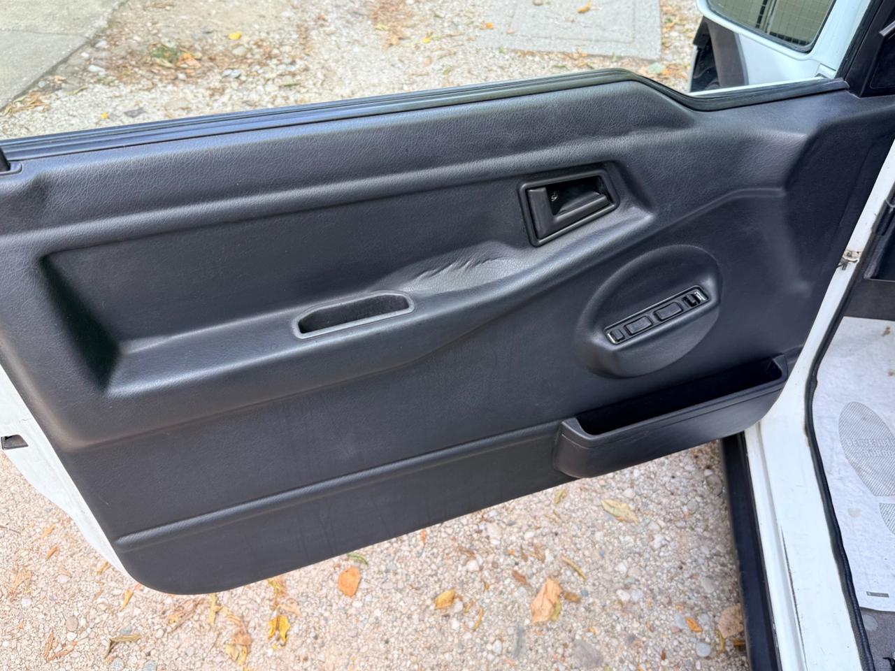 Suzuki Vitara UNICOPROPRIETARIO