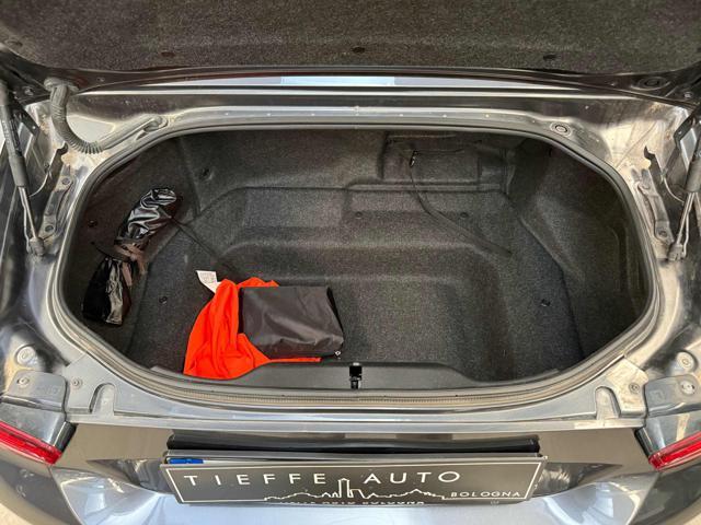 FIAT 124 Spider 1.4 MultiAir AT6 Lusso
