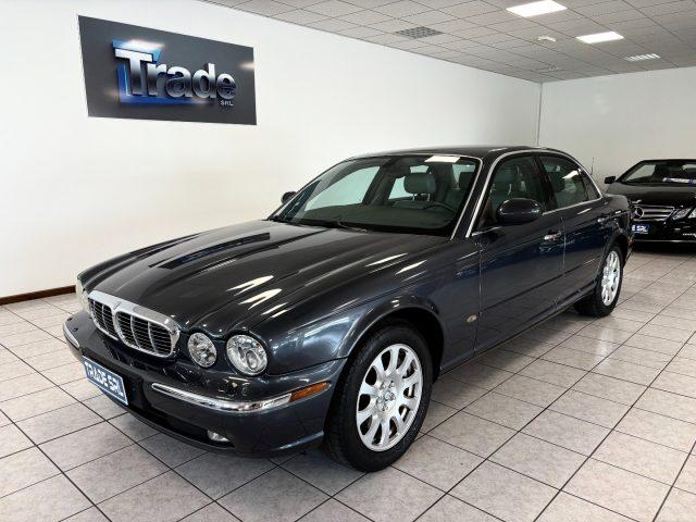 JAGUAR XJ6 XJ6 3.0 V6 iscrivibile ASI