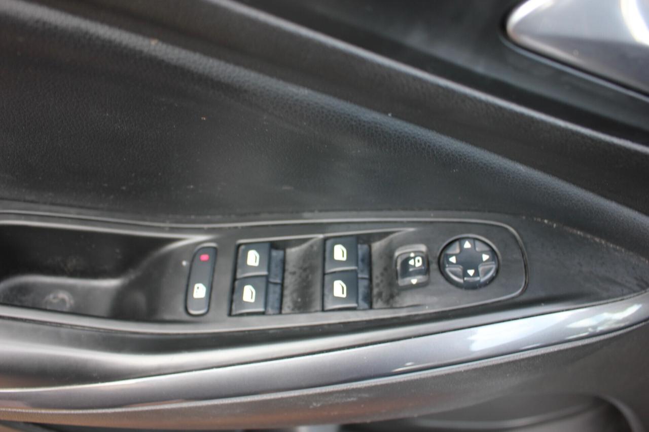 Grandland X 1.5 *PREZZO VERO* KM CERTI-UNIPRO