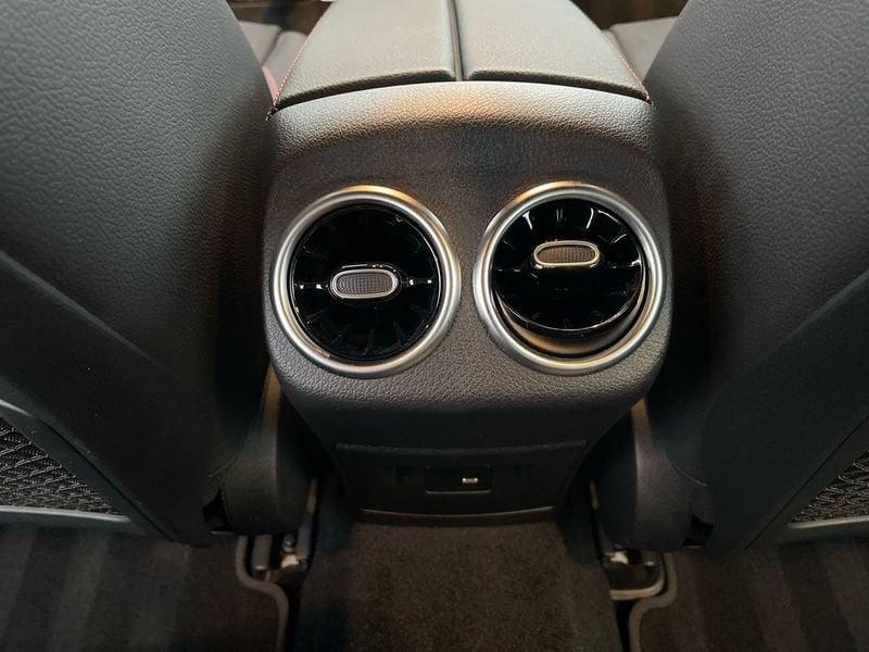 Mercedes-Benz Classe A A 250 e phev (eq-power) Premium Plus edition auto