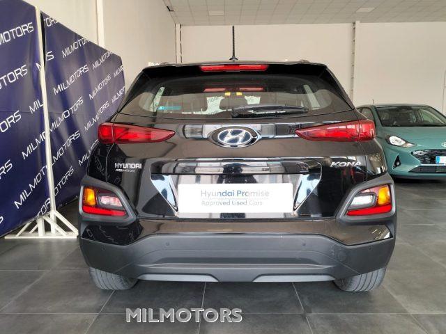 HYUNDAI Kona 1.0 T-GDI XTech