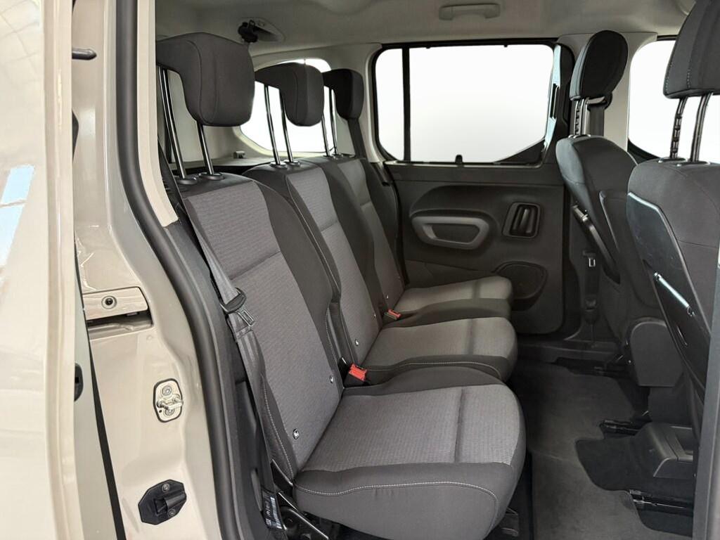 Toyota Proace City Verso 1.5D 100cv S&S mt6 L1 D Executive