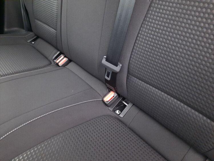 Ford Focus SW Hybrid Business BR803127 1.0 Mild Hybrid 125CV