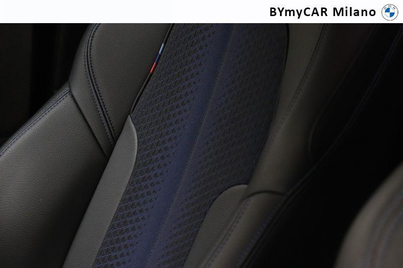 BMW Serie 1 5 Porte 118 d SCR Msport Steptronic