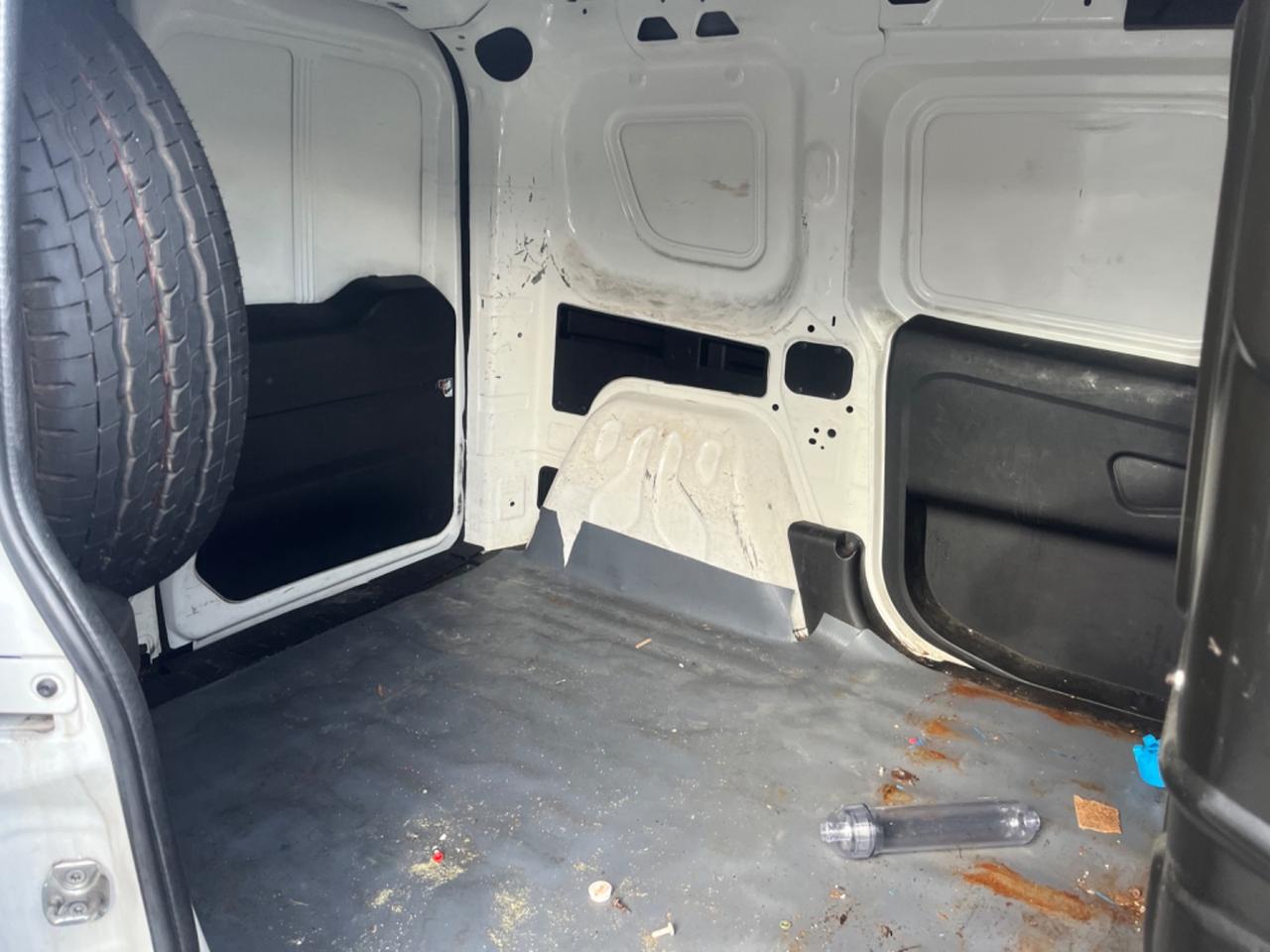 Opel combo 1.4 t jet metano 2015