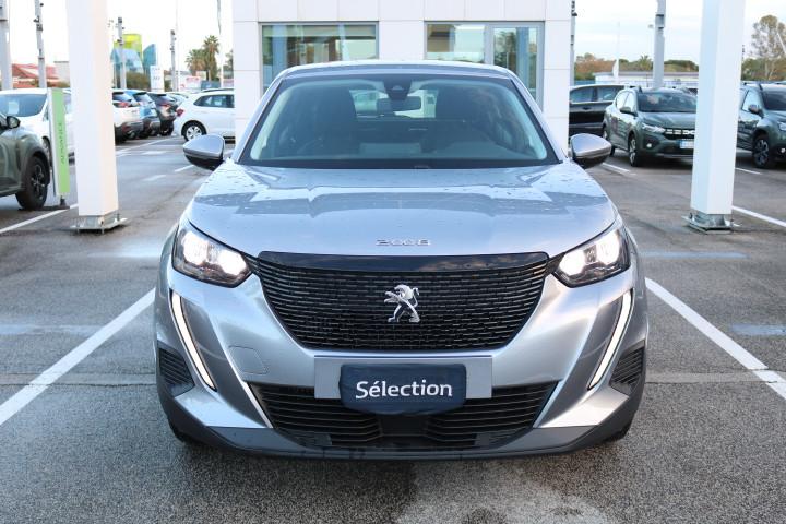 PEUGEOT 2008 II 2020 2008 1.2 puretech Active s&s 130cv eat8