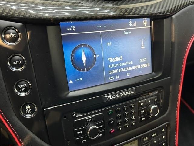 Maserati GranTurismo 4.7 V8 MC Stradale cambio corsa