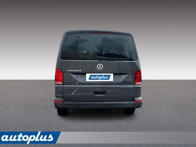 VOLKSWAGEN Caravelle T6.1 2.0 TDI 110CV PC Trendline