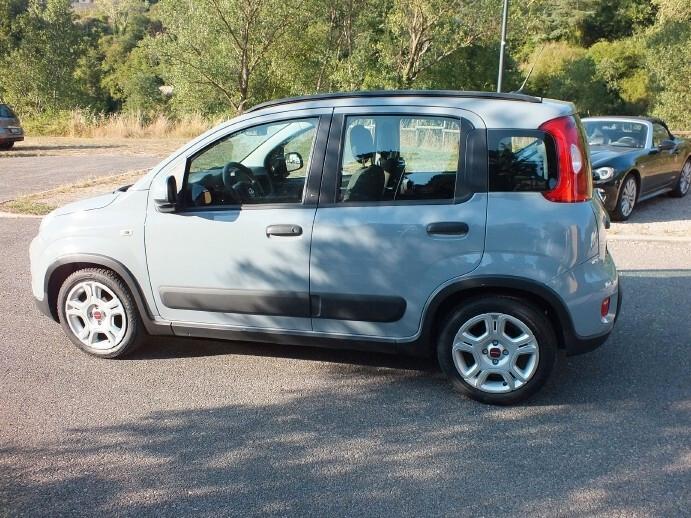 Fiat Panda 1.0 FireFly Hybrid*SOLO 71.000*