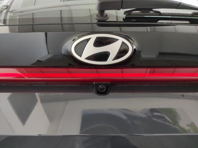 HYUNDAI i20 3ª serie - i20 1.2 MPI MT GPL Connectline