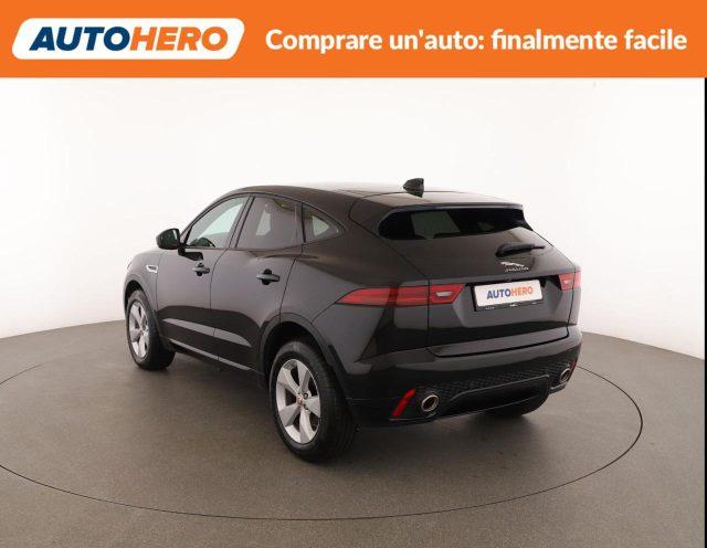 JAGUAR E-Pace 2.0 AWD aut. R-Dynamic S