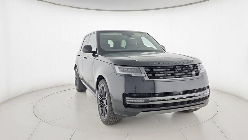 Land Rover Range Rover 3.0D l6 SE