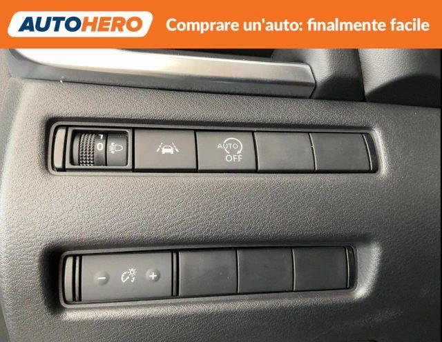 NISSAN Qashqai MHEV 140 CV N-Connecta