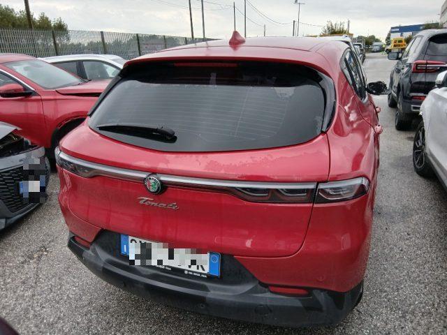 ALFA ROMEO Tonale 1.6 diesel 130 CV TCT6 Sprint