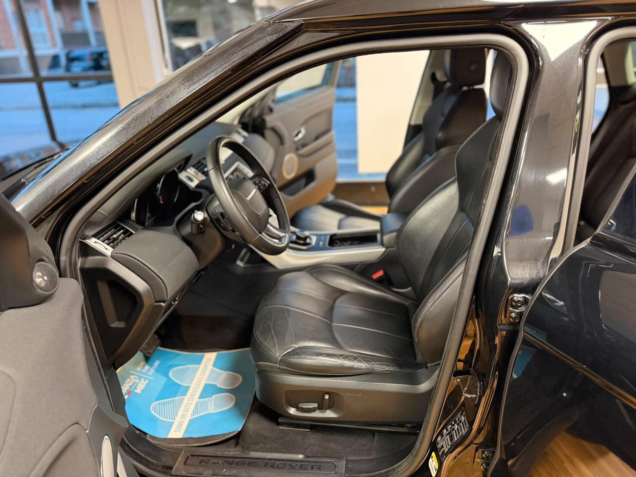 Land Rover Discovery 2.0 TD4 180 CV S