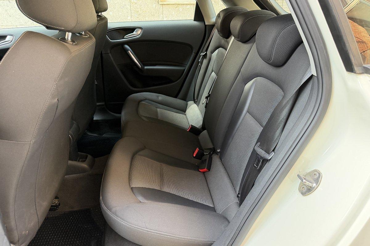 AUDI A1 SPB 1.6 TDI S tronic Ambition