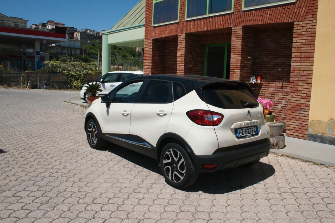Renault Captur 1.5 dCi 8V 90 CV Start&Stop Energy R-Link