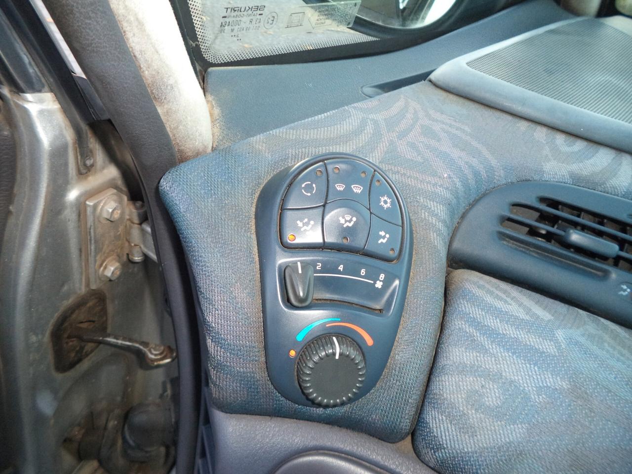 Renault Espace 2.2 TD 12V Dolce Vita