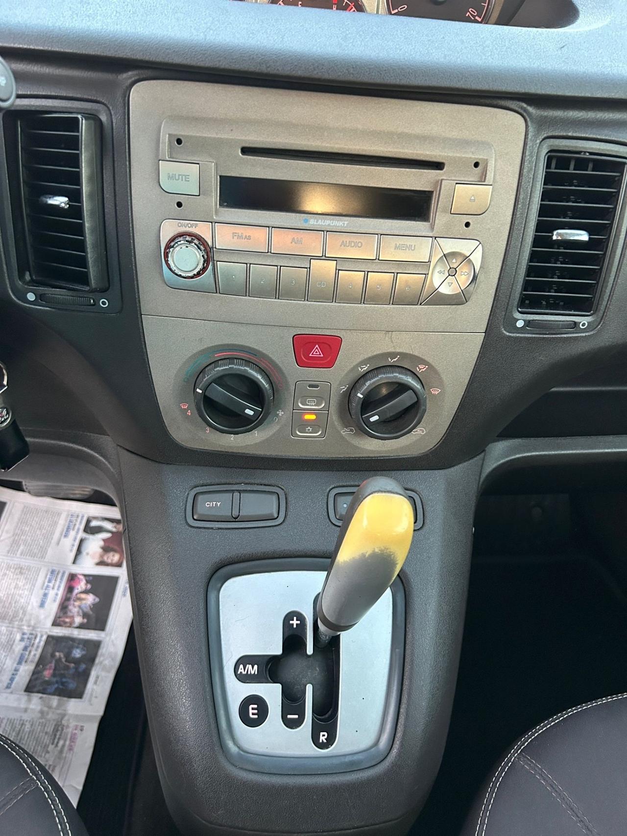 Lancia MUSA 1.4 GPL-2009
