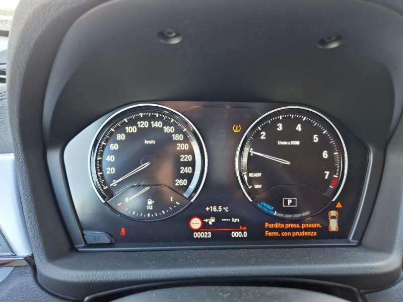 BMW X2 XDRIVE 25E BUSINESS X AUTOMATICO SUV