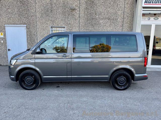 VOLKSWAGEN Caravelle 2.0 TDI 150CV DSG PC Comfortline"9 POSTI"FULL LED"