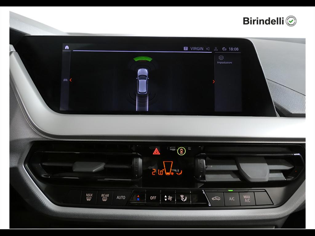 BMW Serie 1 (F40) - 118d 5p. Business Advantage