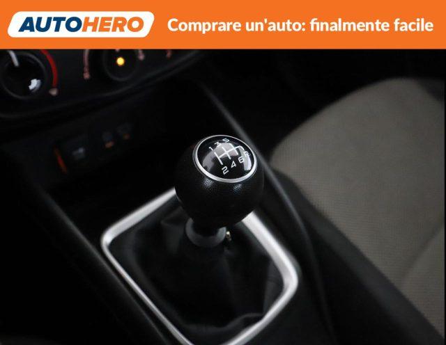 FIAT Tipo 1.4 4 porte Easy