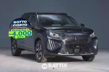 Peugeot 2008 1.2 puretech 100CV Allure + Assist & Navigation Pack