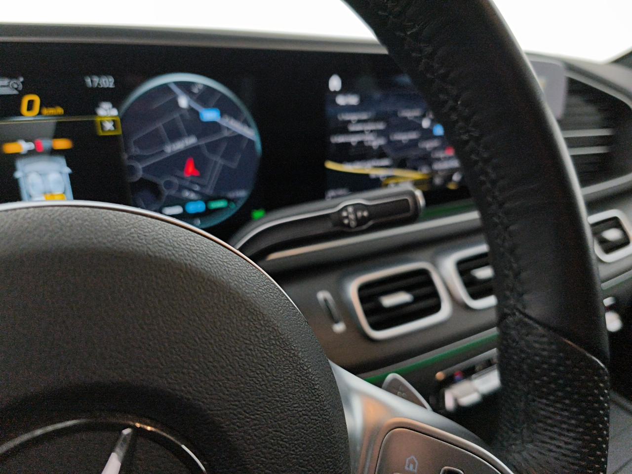 Mercedes Classe M - GLE GLE 300d mhev Premium 4matic